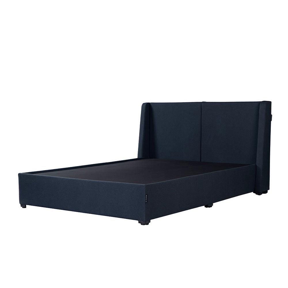 Cabecera Dicasa Milan con Base Cama