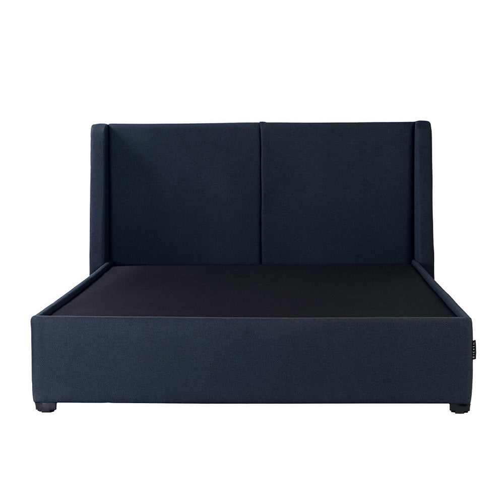 Cabecera Dicasa Milan con Base Cama