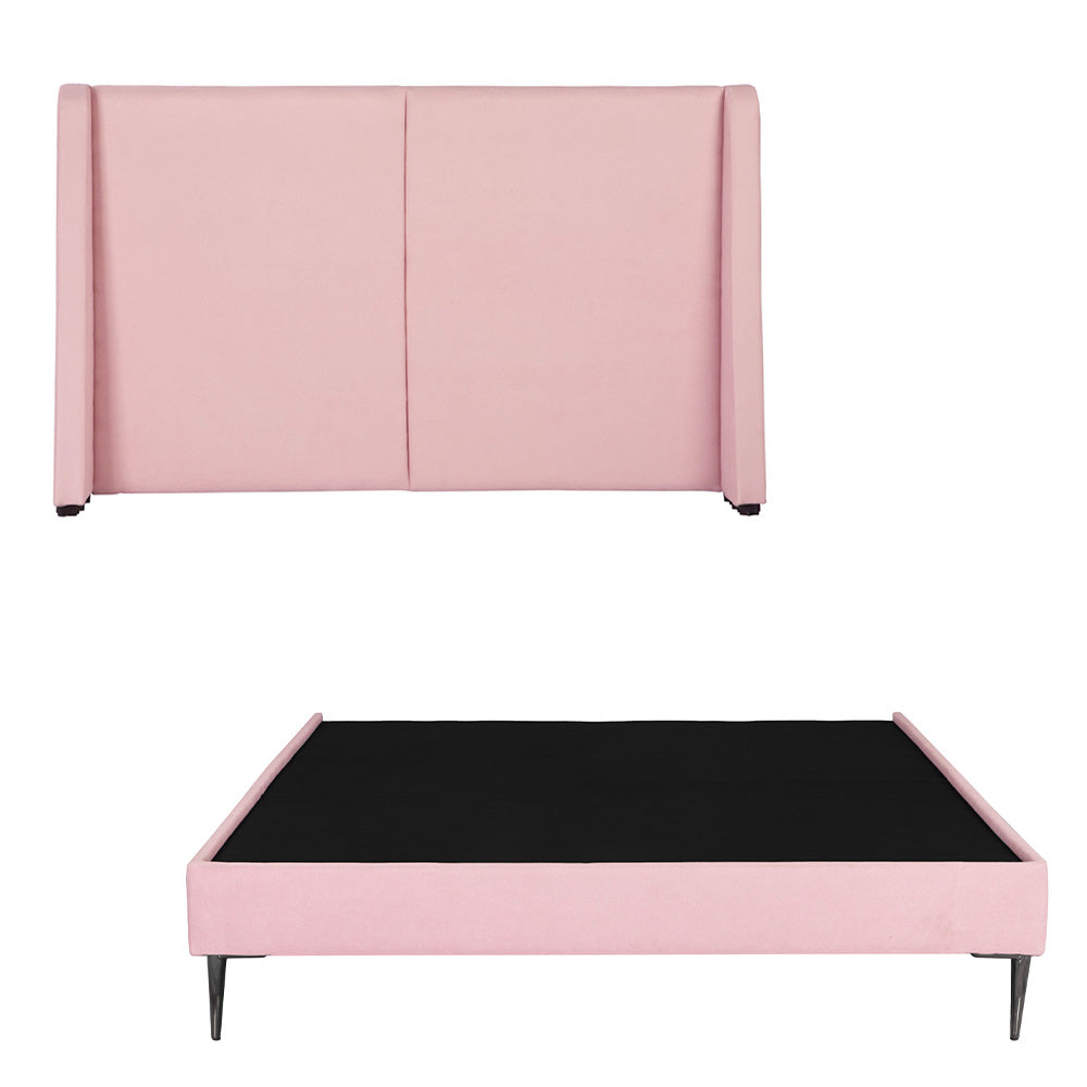 Cabecera Dicasa Milan con Base Cama Slim