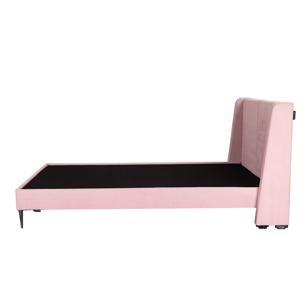 Cabecera Dicasa Milan con Base Cama Slim