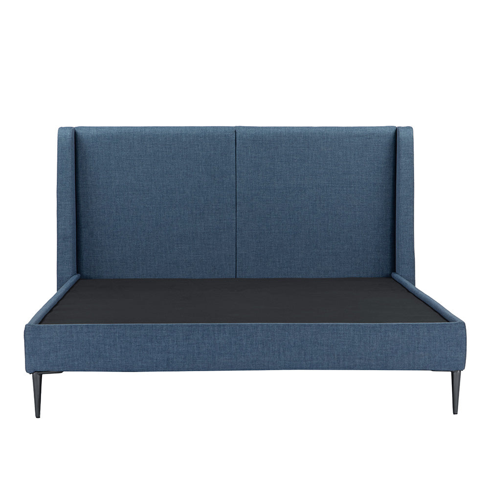 Cabecera Dicasa Milan con Base Cama Slim