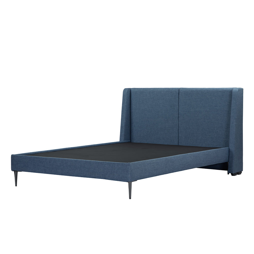 Cabecera Dicasa Milan con Base Cama Slim