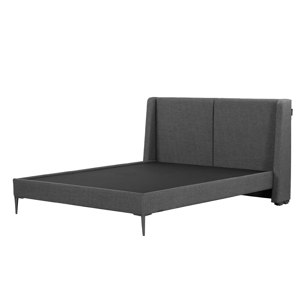 Cabecera Dicasa Milan con Base Cama Slim