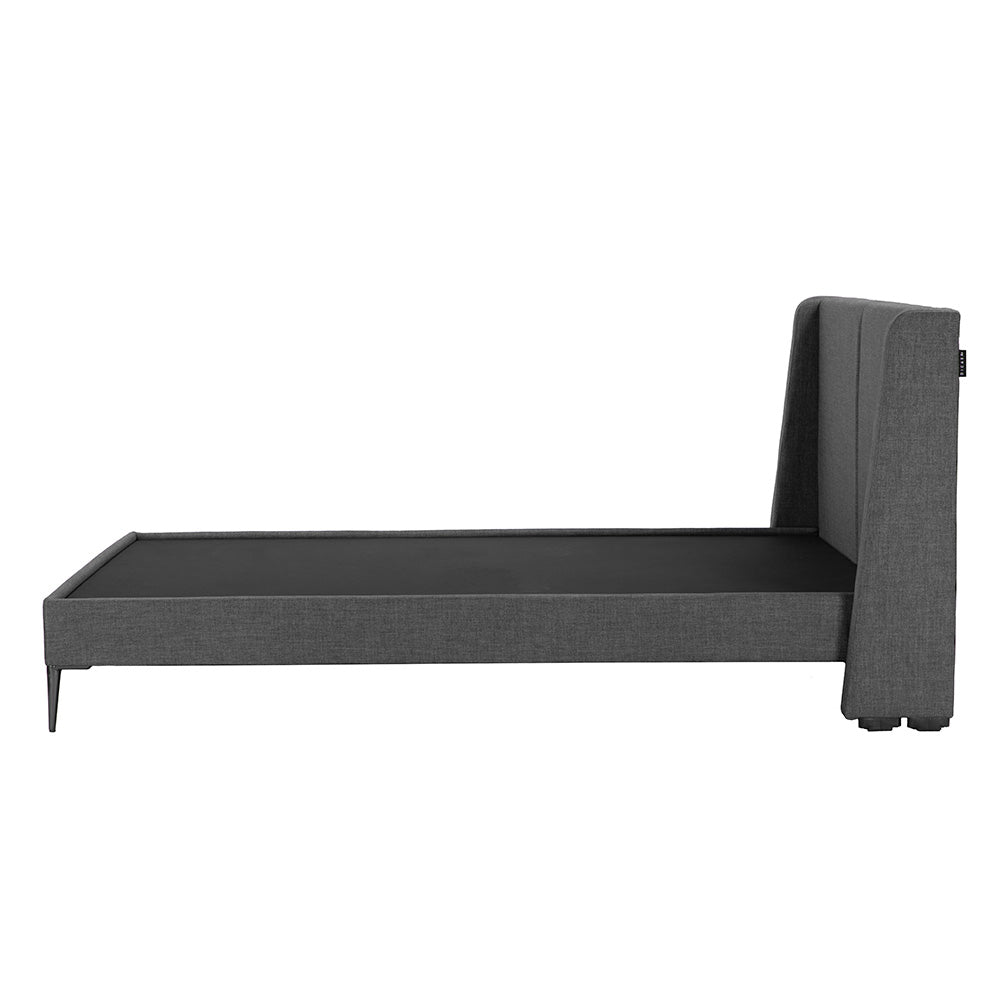 Cabecera Dicasa Milan con Base Cama Slim