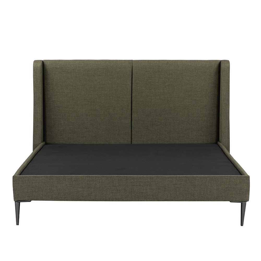 Cabecera Dicasa Milan con Base Cama Slim