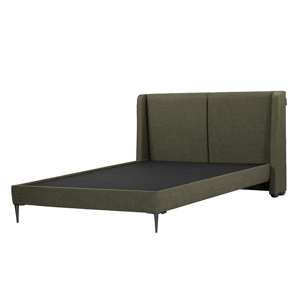 Cabecera Dicasa Milan con Base Cama Slim