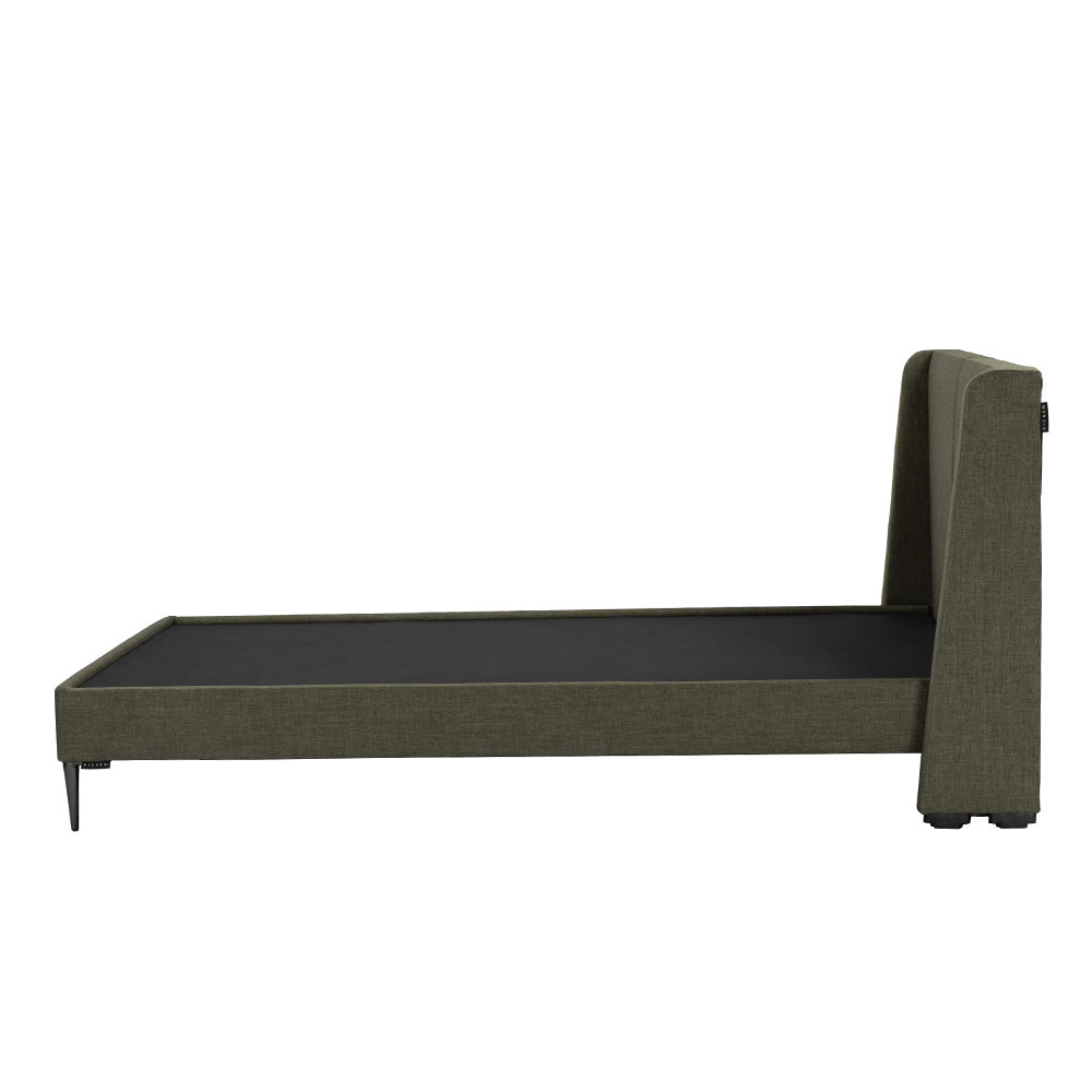 Cabecera Dicasa Milan con Base Cama Slim