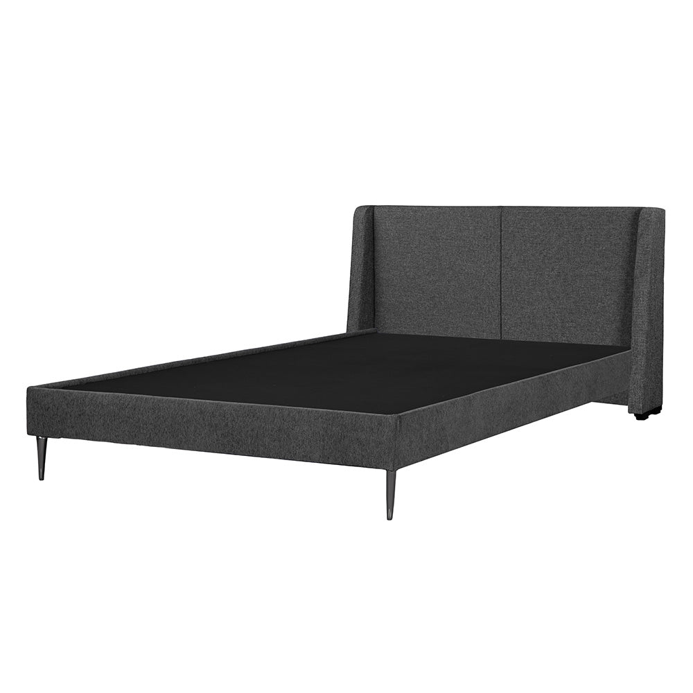 Cabecera Dicasa Milan con Base Slim con Ropa de Cama