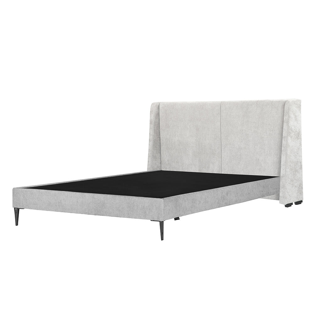 Cabecera Dicasa Milan con Base Cama Slim
