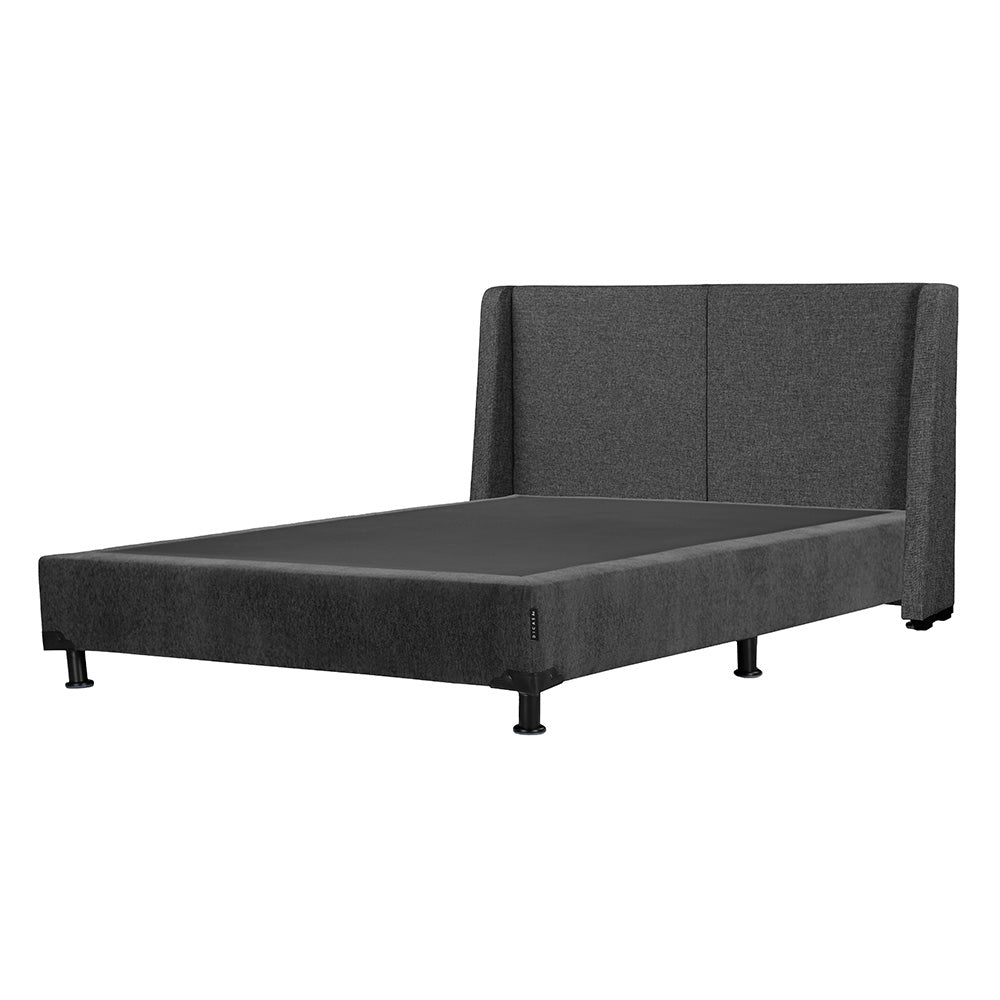 Cabecera Dicasa Milan con Box con Ropa de Cama