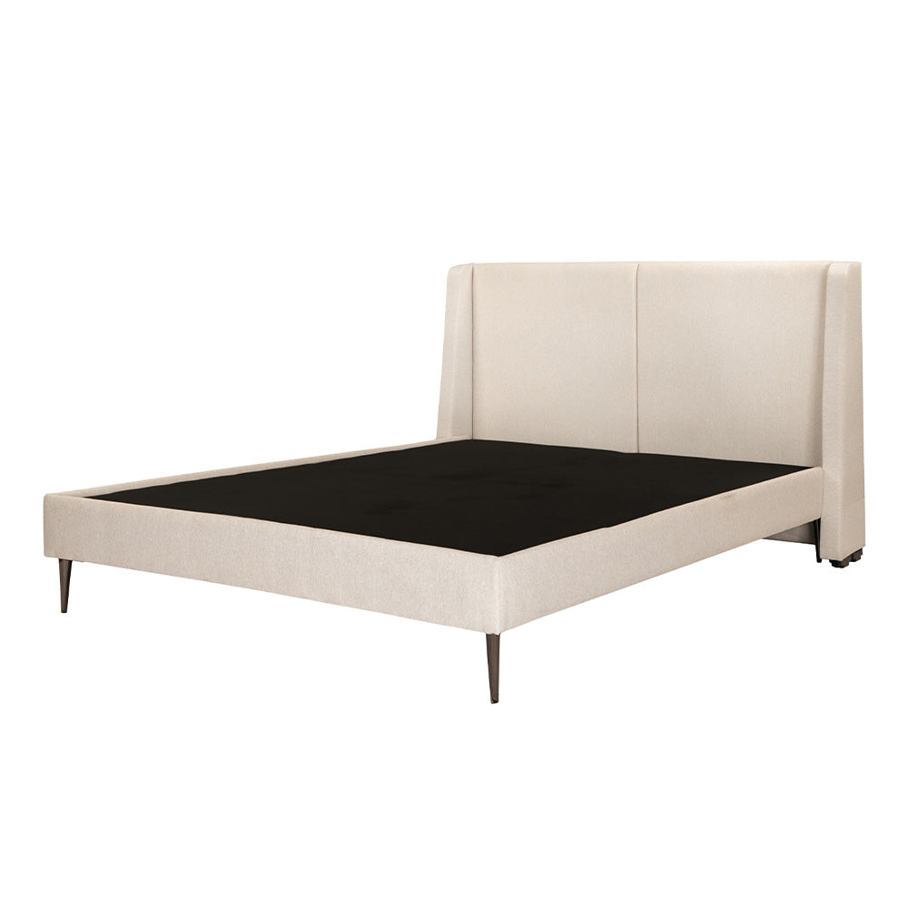 Cabecera Dicasa Milan con Base Cama Slim