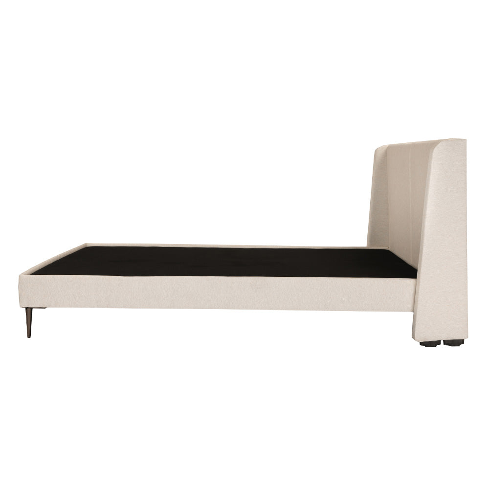 Cabecera Dicasa Milan con Base Cama Slim