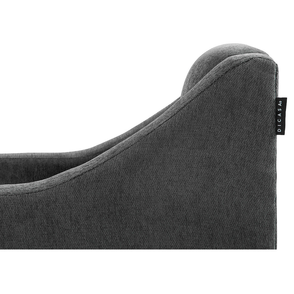 Sillón Dicasa Milton Outlet