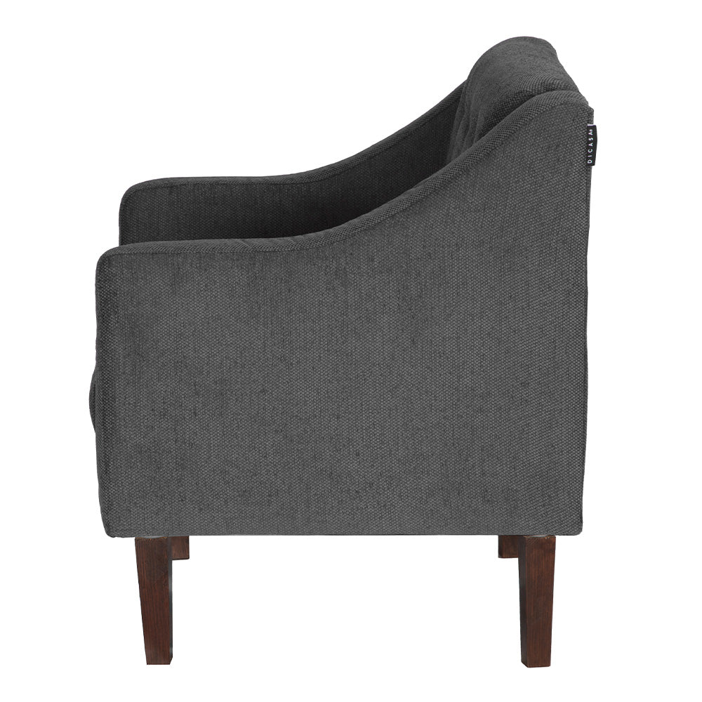 Sillón Dicasa Milton
