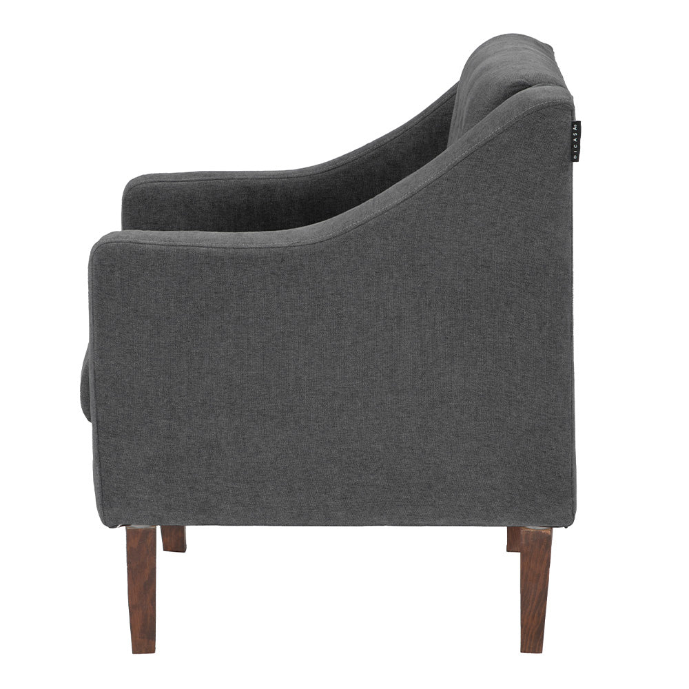Sillón Dicasa Milton