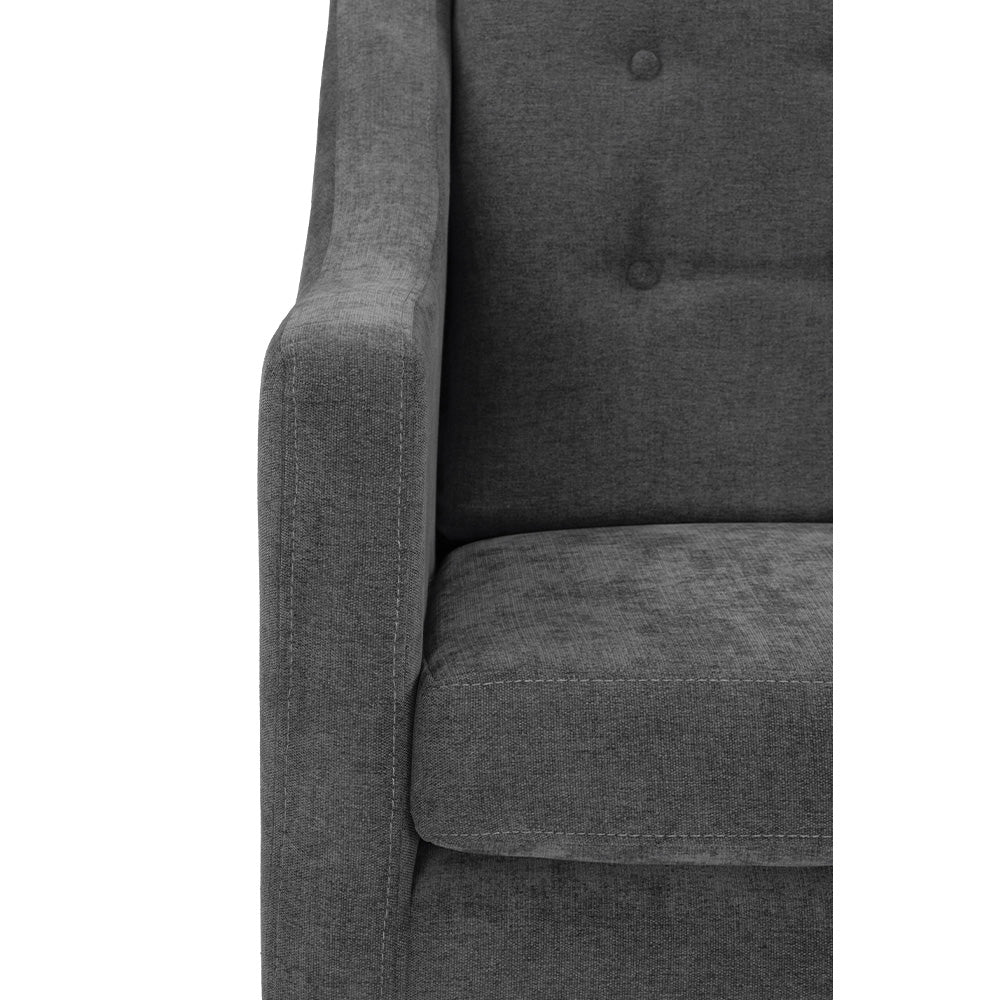 Sillón Dicasa Milton
