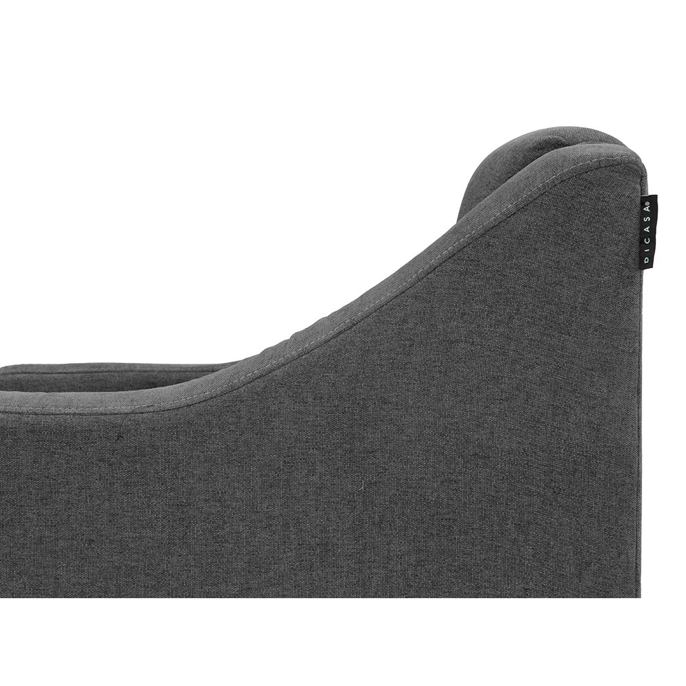 Sillón Dicasa Milton