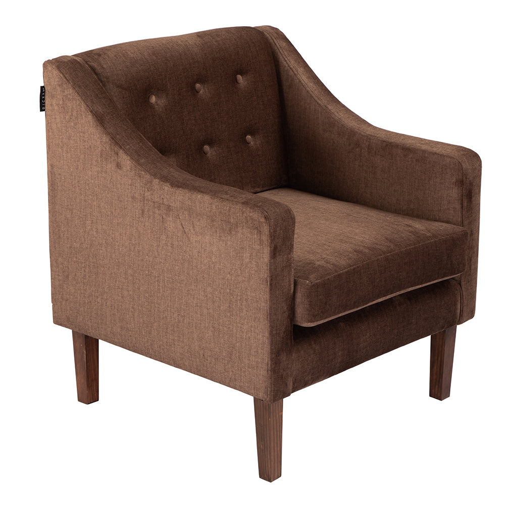 Sillón Dicasa Milton Outlet