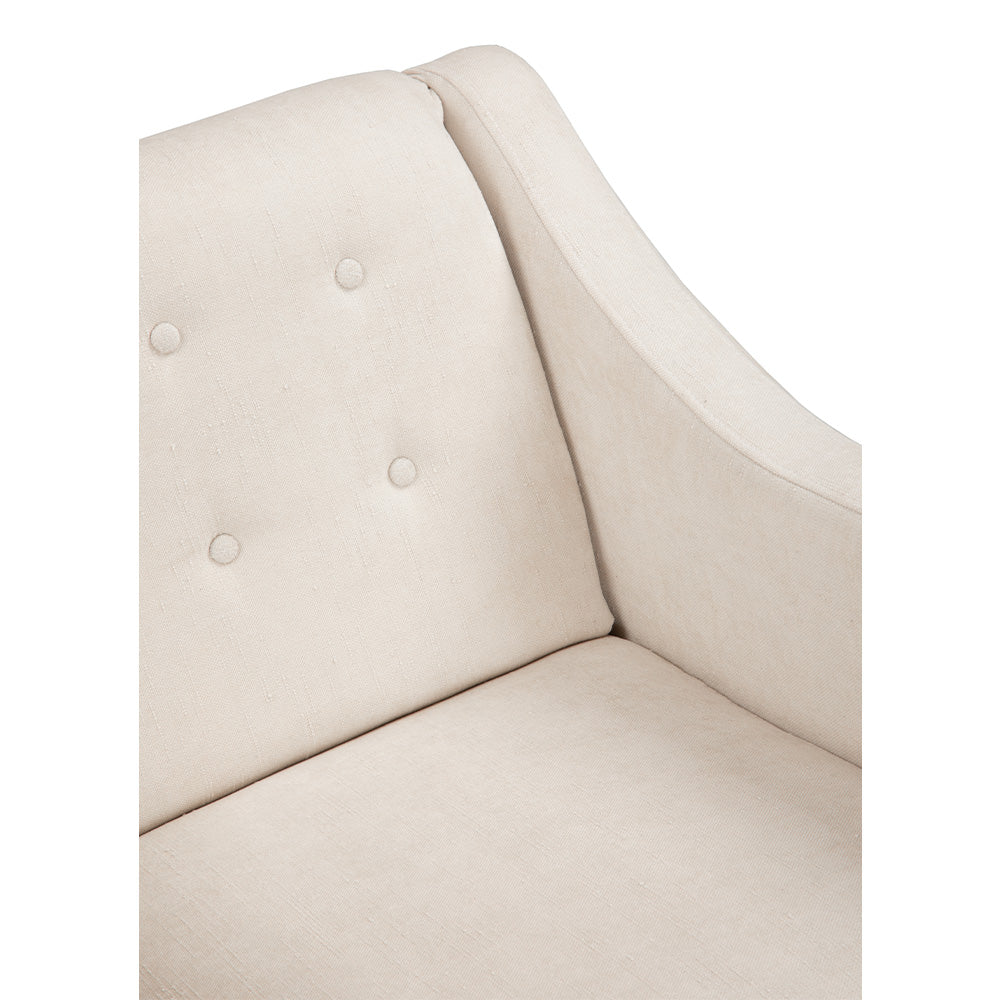 Sillón Dicasa Milton