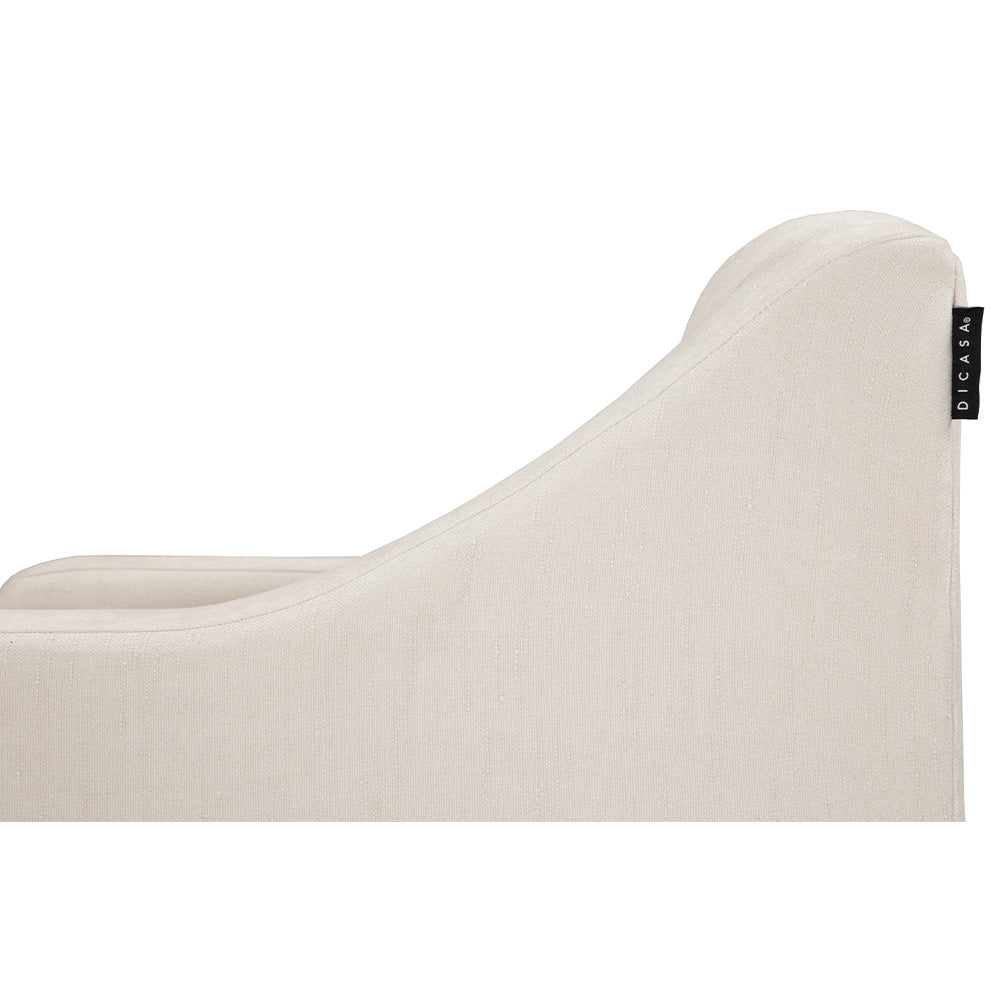 Sillón Dicasa Milton