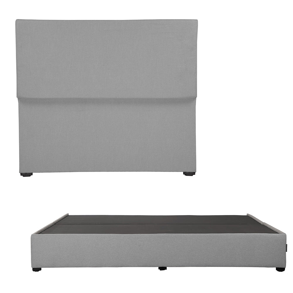 Cabecera Dicasa Myko con Base Cama