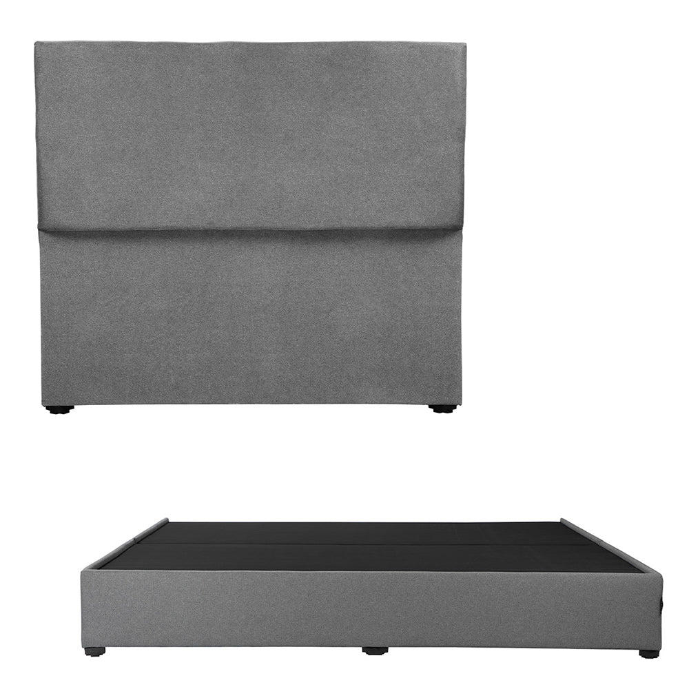 Cabecera Dicasa Myko con Base Cama