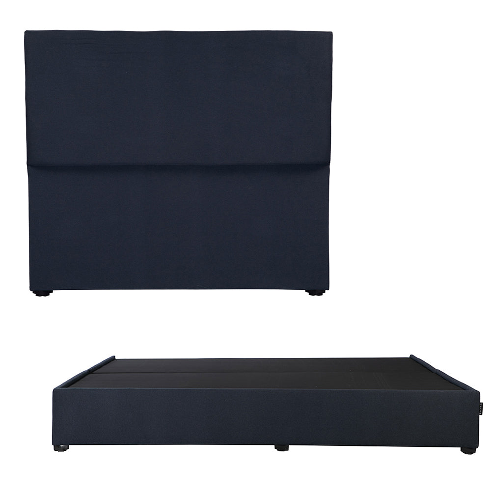 Cabecera Dicasa Myko con Base Cama