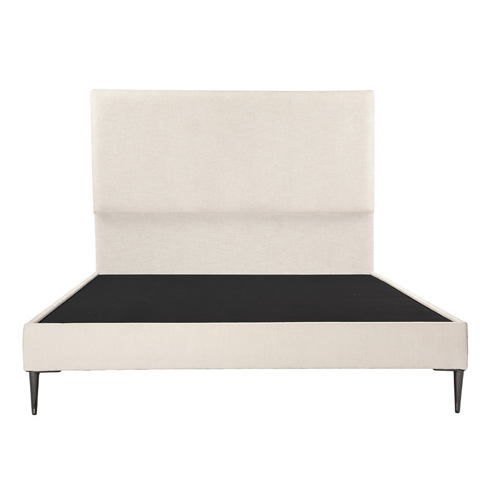 Cabecera Dicasa Myko con Base Cama Slim