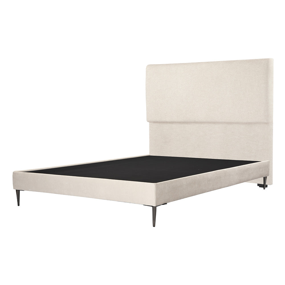 Cabecera Dicasa Myko con Base Cama Slim