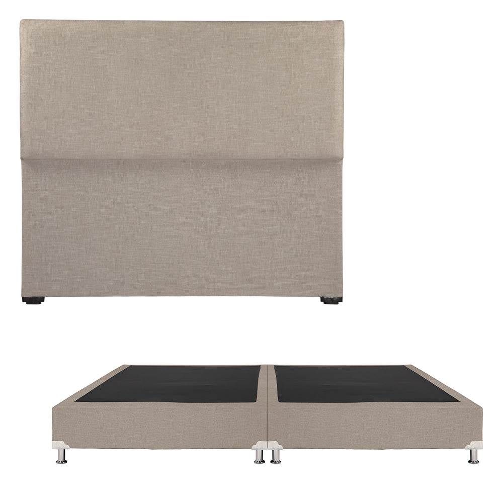 Cabecera Dicasa Myko con Box