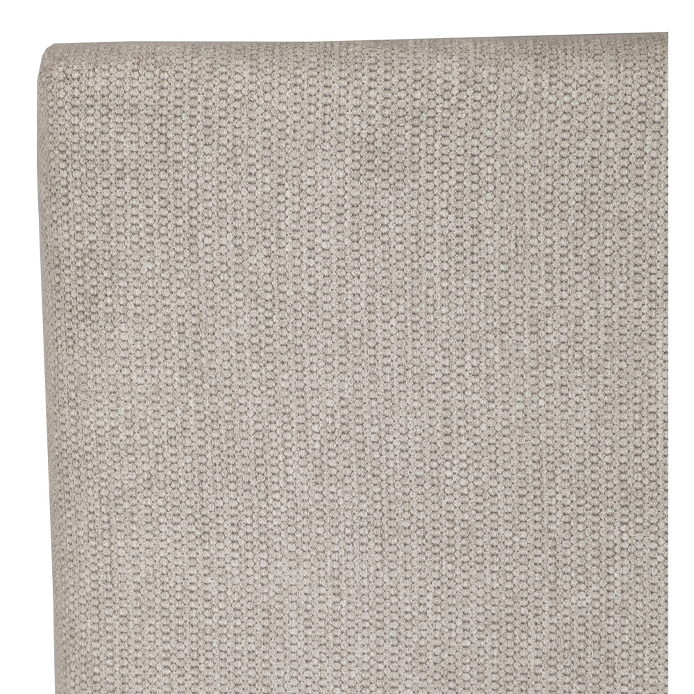 Cabecera Dicasa Myko Con Ropa de Cama