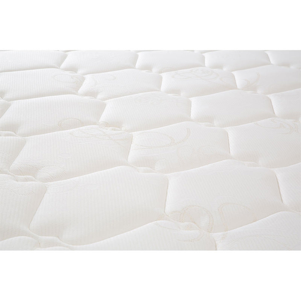 Colchón Restonic con Base Cama