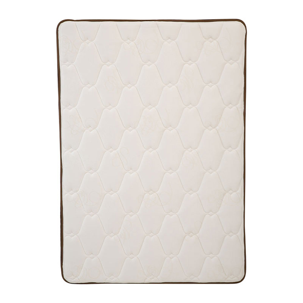 Colchón Restonic con Base Cama