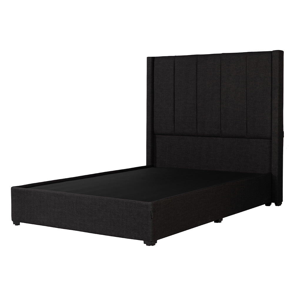 Cabecera Dicasa Nizza con Base Cama