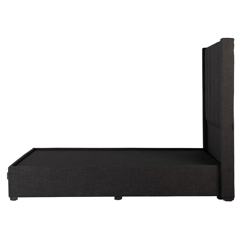 Cabecera Dicasa Nizza con Base Cama