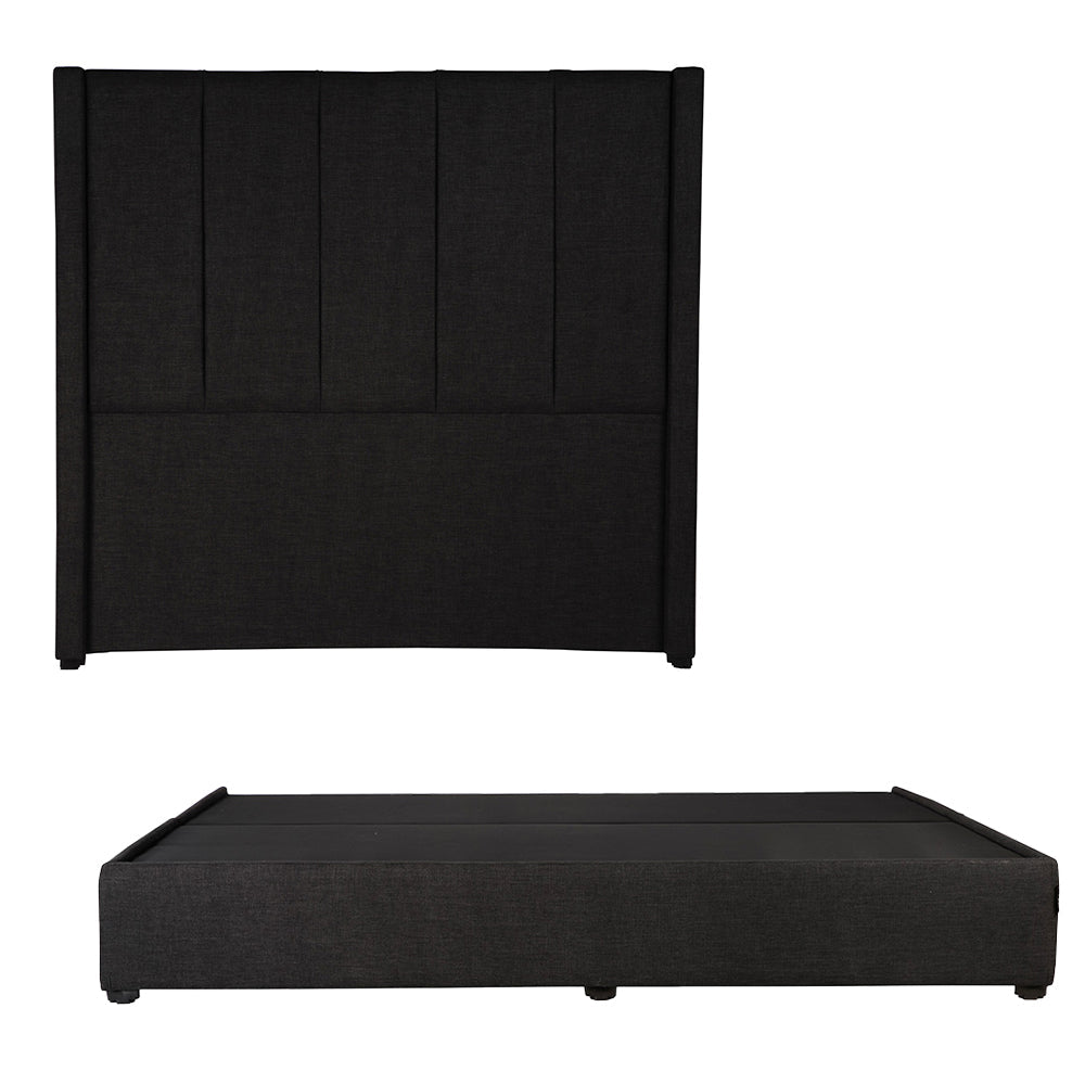 Cabecera Dicasa Nizza con Base Cama