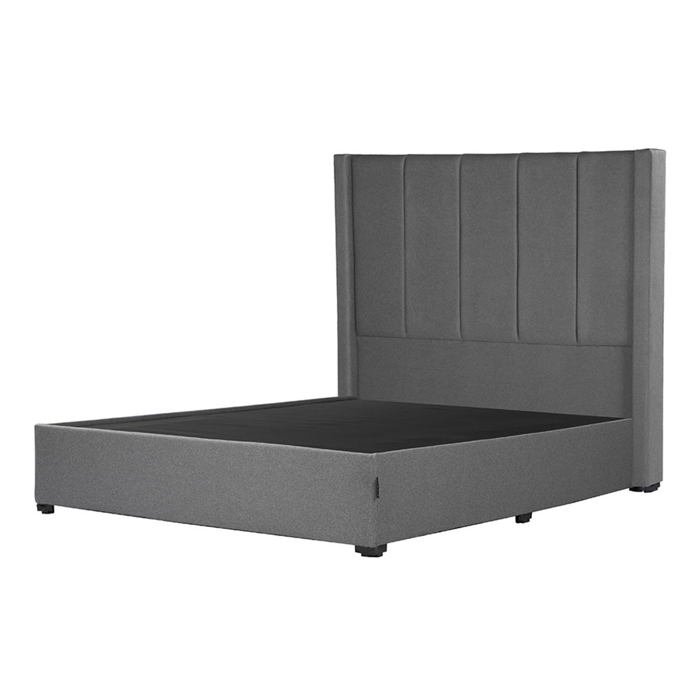 Cabecera Dicasa Nizza con Base Cama