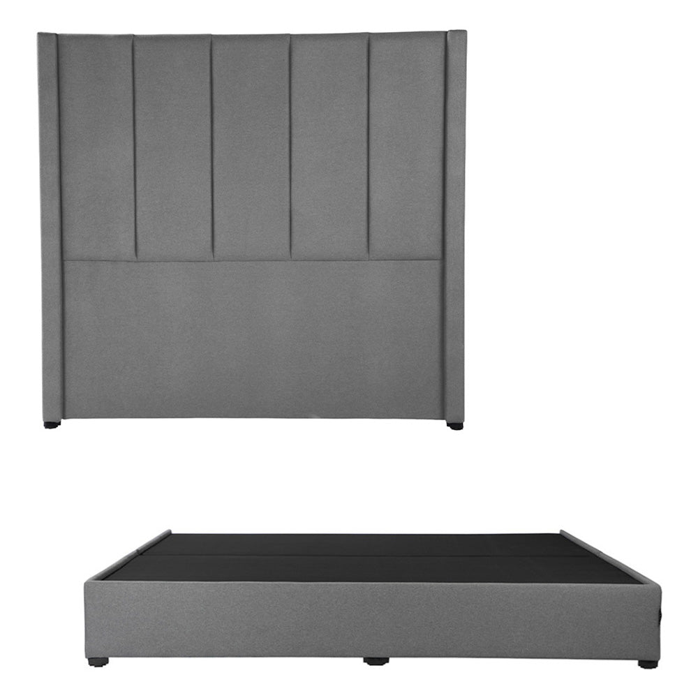 Cabecera Dicasa Nizza con Base Cama