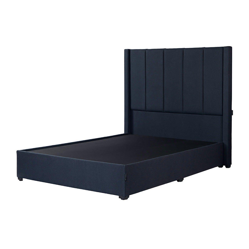 Cabecera Dicasa Nizza con Base Cama