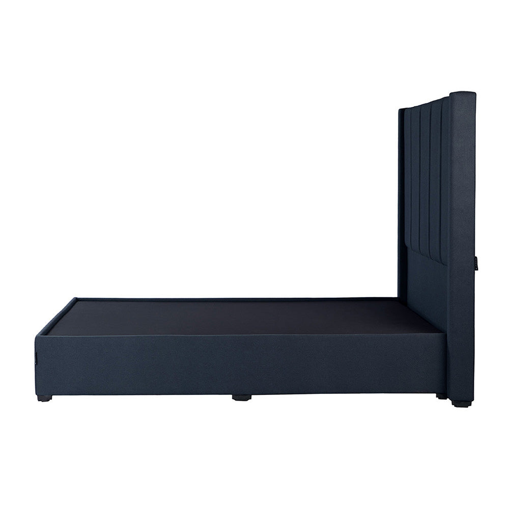 Cabecera Dicasa Nizza con Base Cama