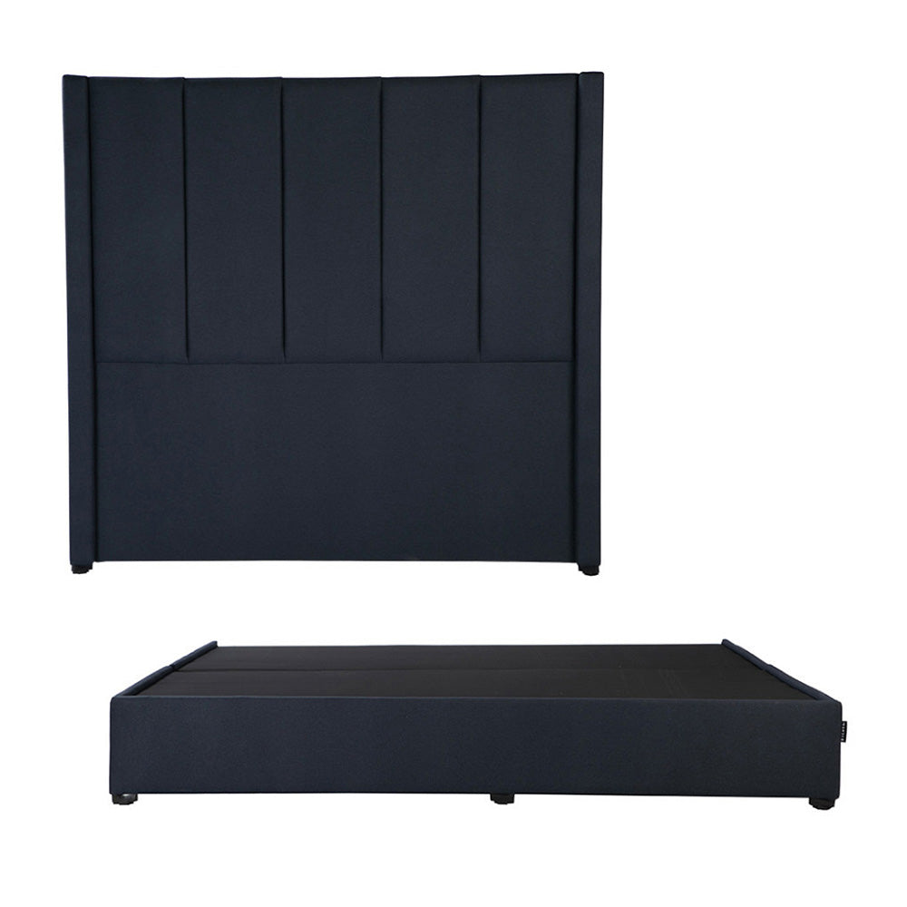 Cabecera Dicasa Nizza con Base Cama