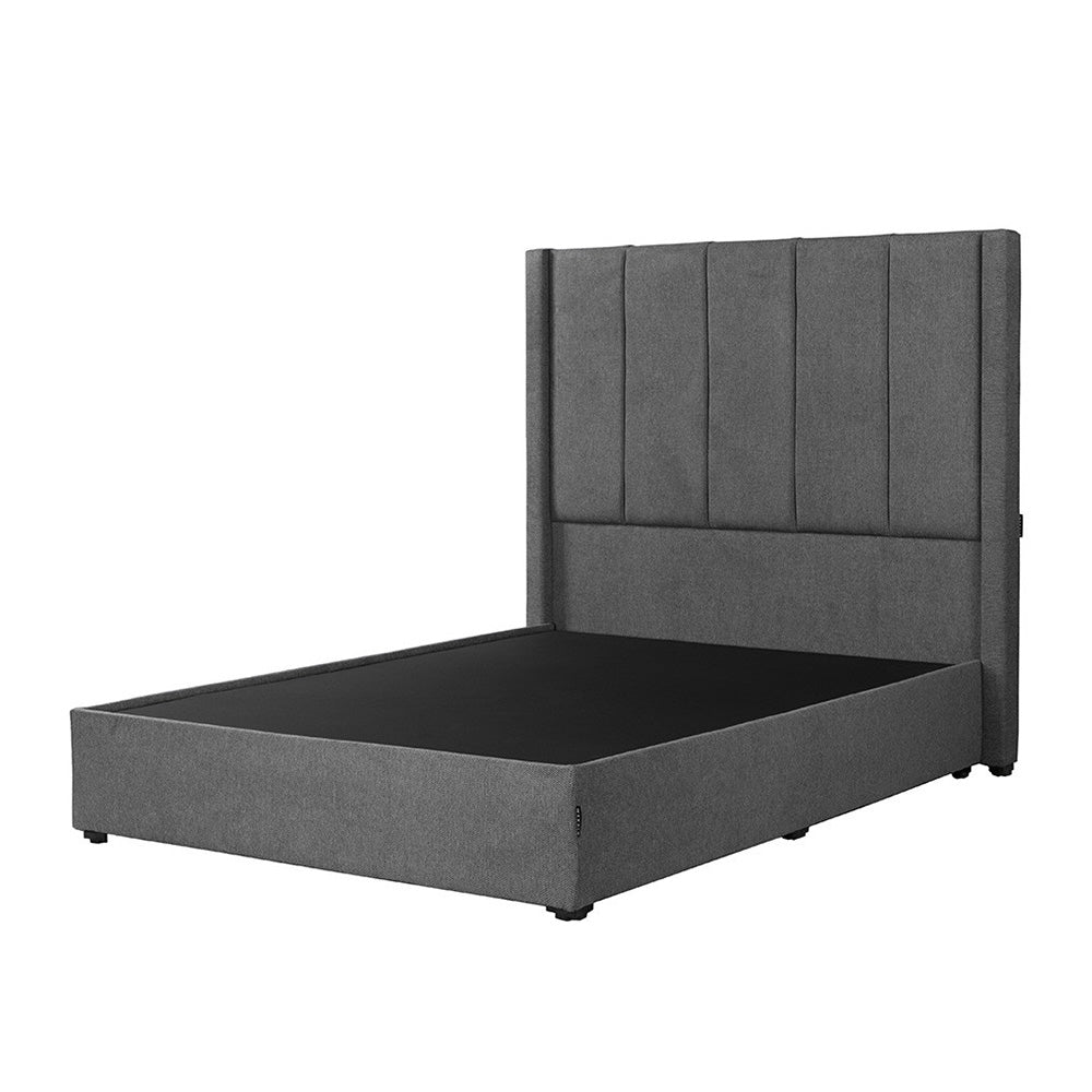 Cabecera Dicasa Nizza con Base Cama