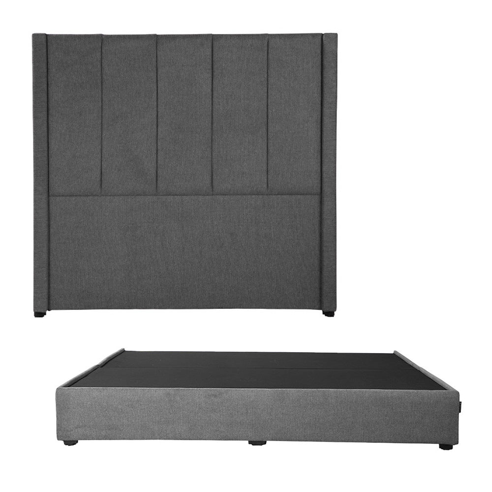 Cabecera Dicasa Nizza con Base Cama