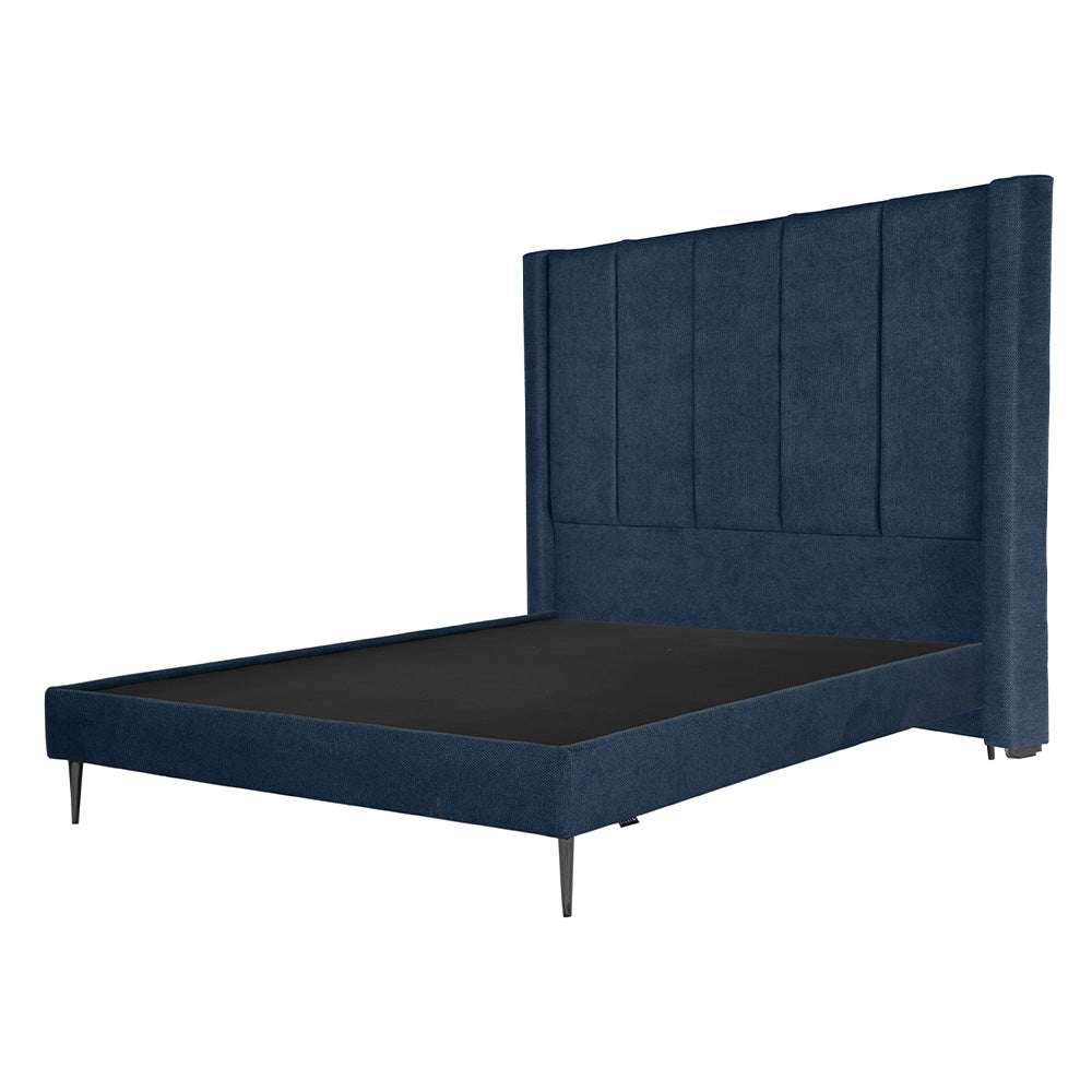 Cabecera Dicasa Nizza con Base Cama Slim