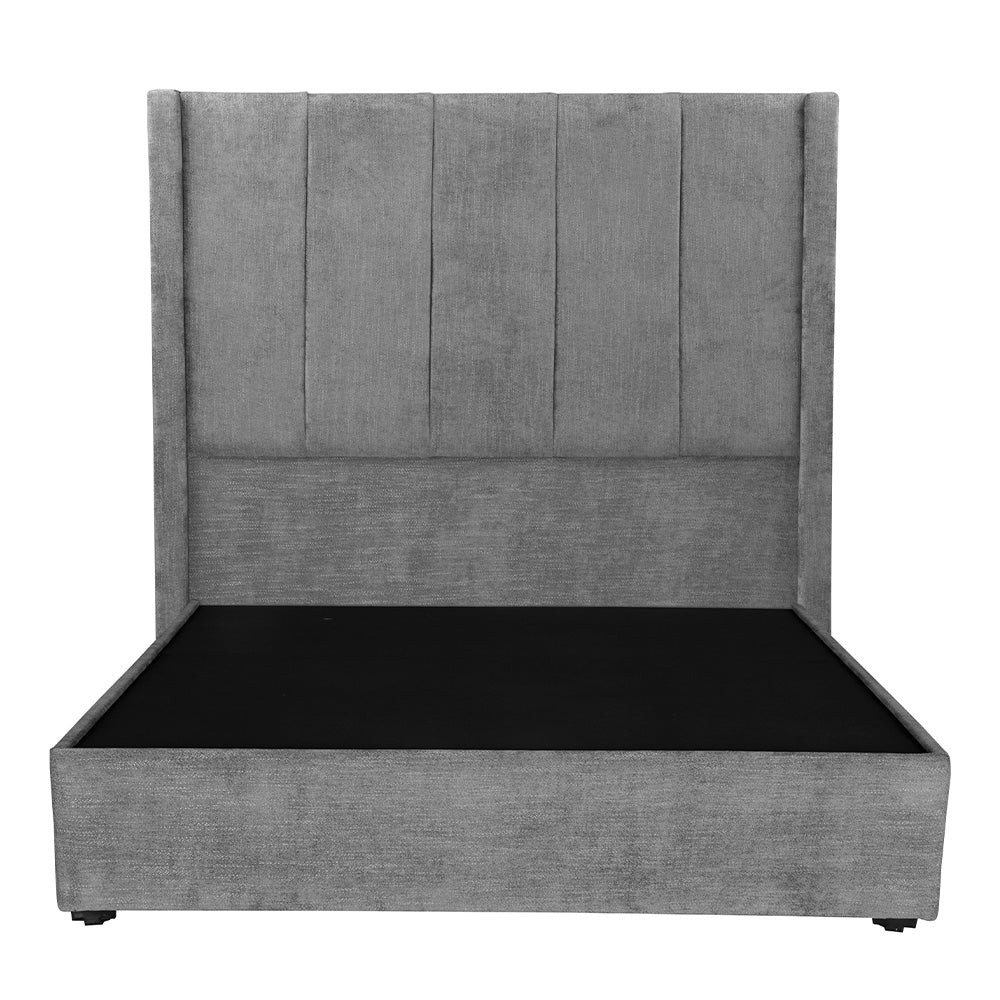 Cabecera Dicasa Nizza con Base Cama