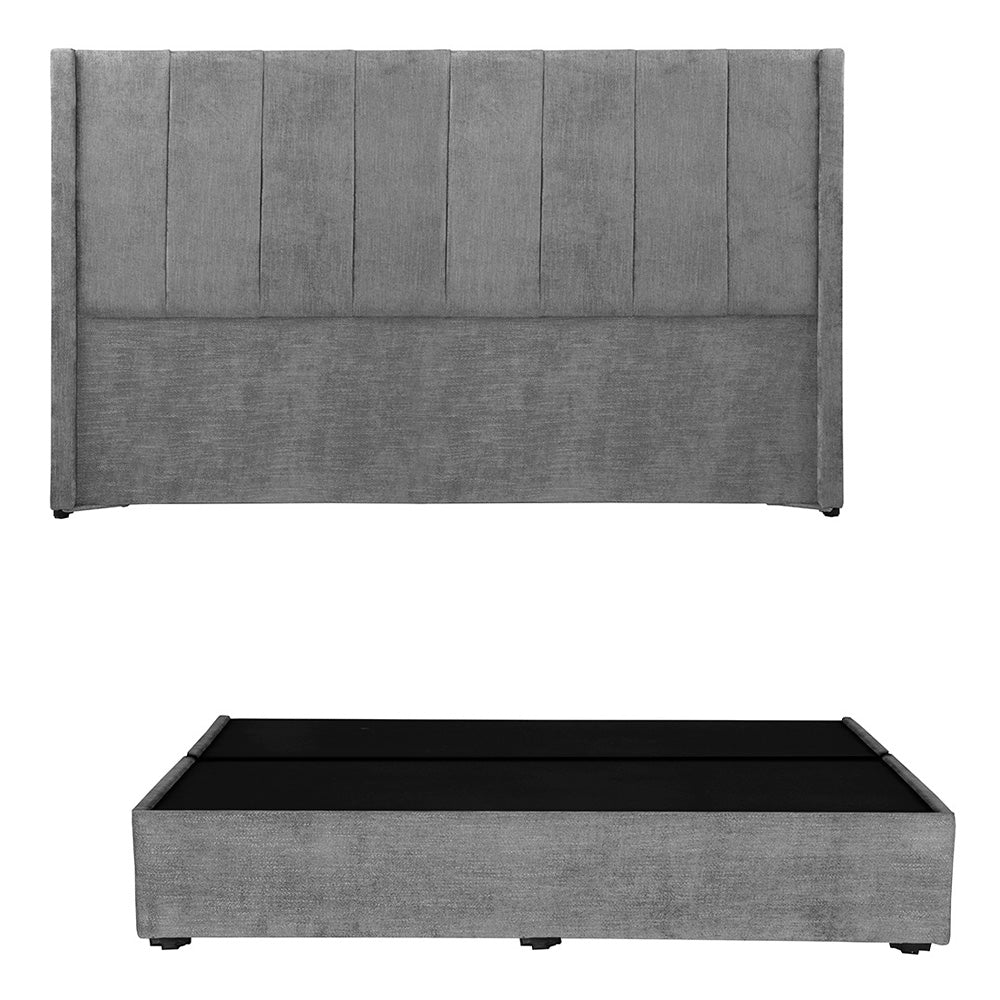 Cabecera Dicasa Nizza con Base Cama