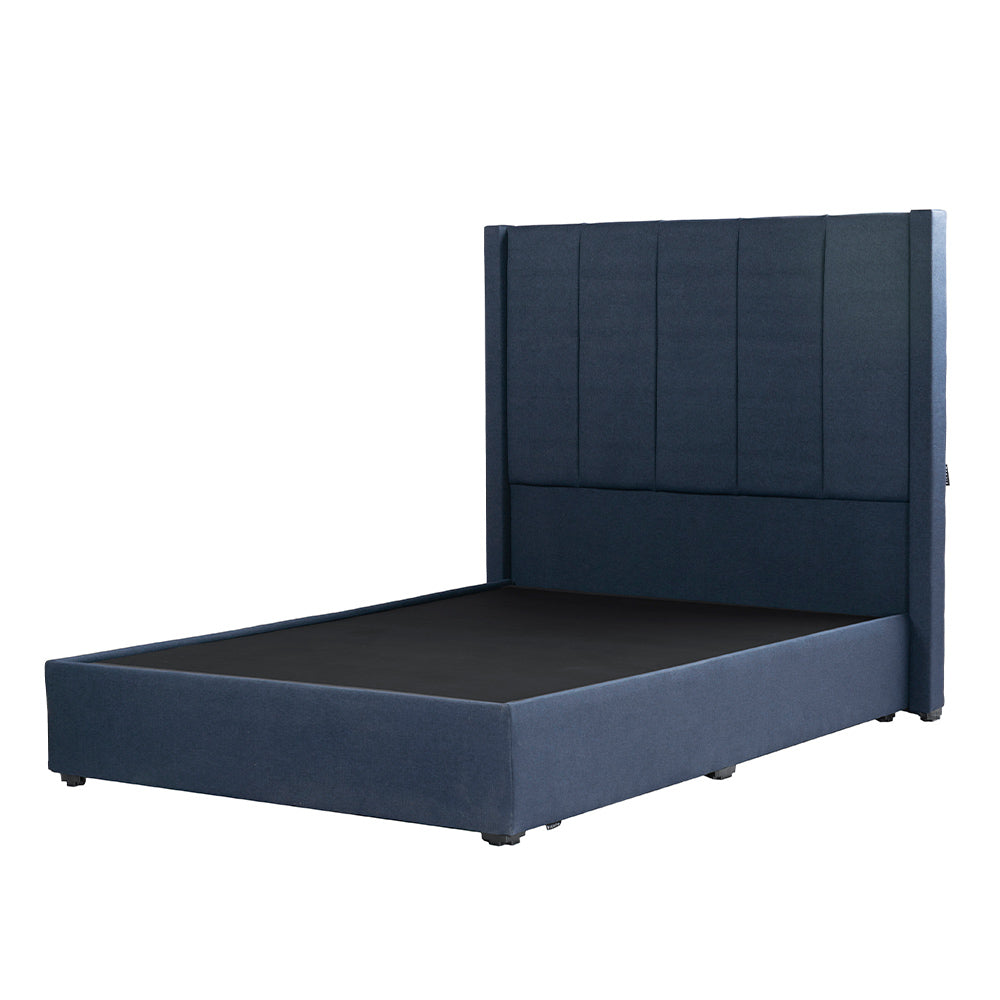 Cabecera Dicasa Nizza con Base Cama