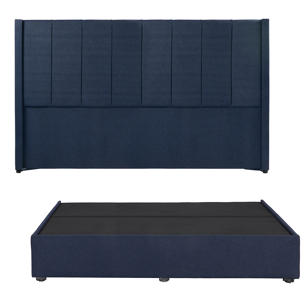 Cabecera Dicasa Nizza con Base Cama