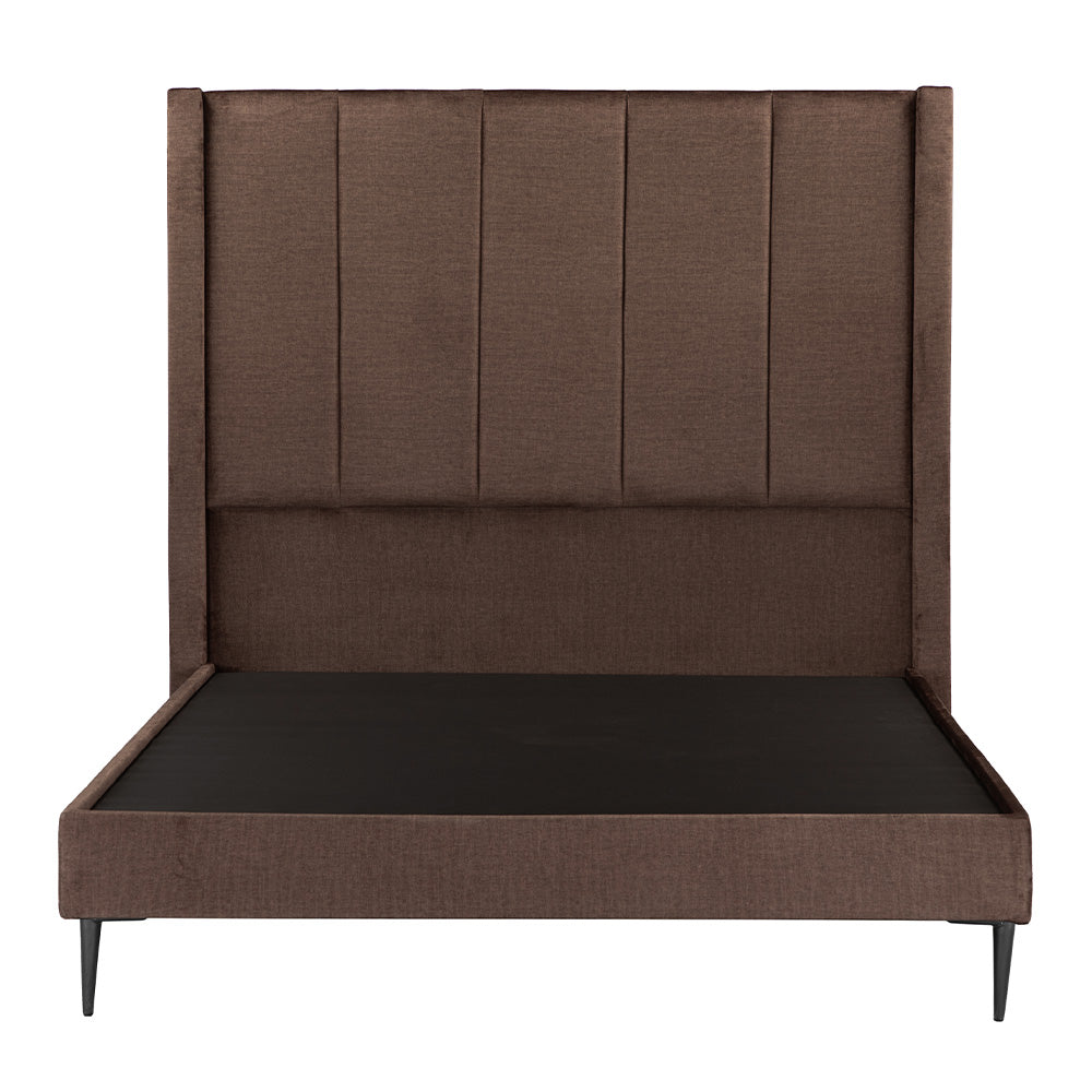 Cabecera Dicasa Nizza con Base Cama Slim