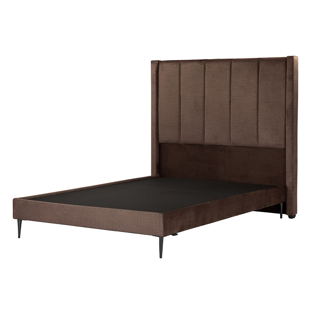 Cabecera Dicasa Nizza con Base Cama Slim